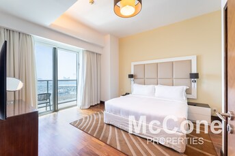 1 BR Apartment For Rent in La Suite Dubai Hotel & Apartments