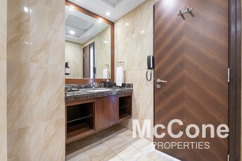 1 BR Apartment For Rent in La Suite Dubai Hotel & Apartments