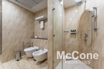 1 BR Apartment For Rent in La Suite Dubai Hotel & Apartments