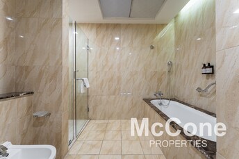 1 BR Apartment For Rent in La Suite Dubai Hotel & Apartments