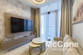 Aykon City Apartment for Rent, Business Bay, Dubai