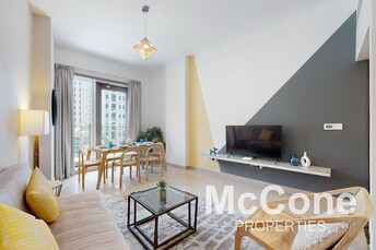 Sparkle Towers Apartment for Rent, Dubai Marina, Dubai