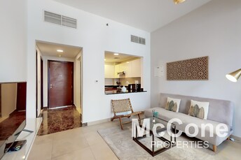 Sparkle Towers Apartment for Rent, Dubai Marina, Dubai