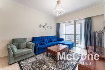 JLT Cluster Q Apartment for Rent, Jumeirah Lake Towers (JLT), Dubai