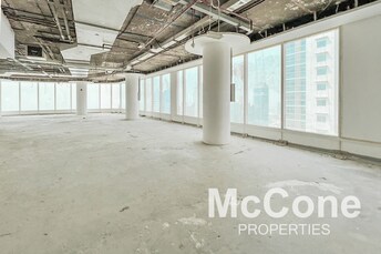 The Bay Gate Office Space for Rent, Business Bay, Dubai