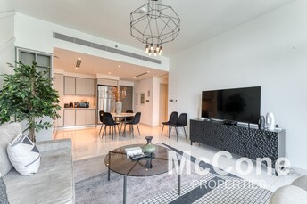 EMAAR Beachfront Apartment for Rent, Dubai Harbour, Dubai