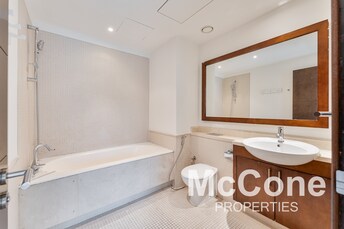 South Ridge Towers Apartment for Rent, Downtown Dubai, Dubai