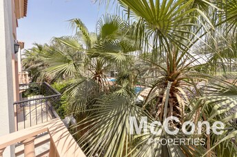  Townhouse for Rent, Jumeirah Golf Estates, Dubai
