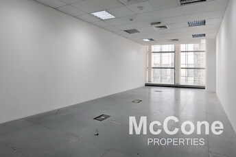 Shatha Tower Office Space for Rent, Dubai Media City, Dubai