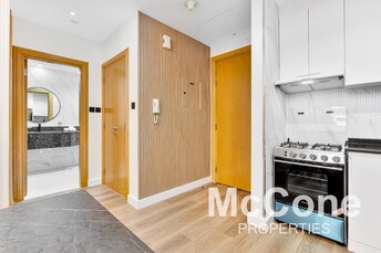 Mayfair Residency Apartment for Rent, Business Bay, Dubai