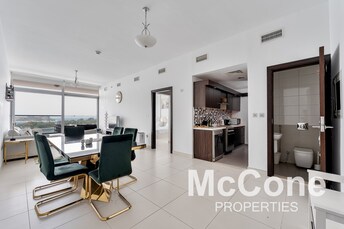 Azure Residences Apartment for Rent, Palm Jumeirah, Dubai