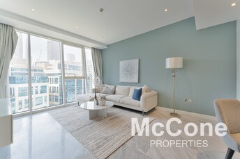 The Pad Apartment for Rent, Business Bay, Dubai