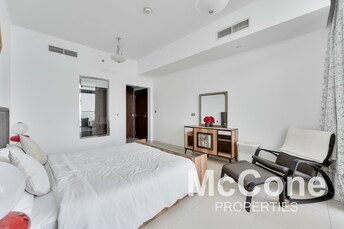 Azure Residences Apartment for Rent, Palm Jumeirah, Dubai