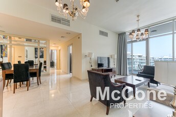 Meydan Avenue Apartment for Rent, Meydan City, Dubai