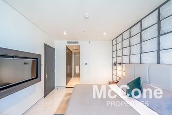 The Atria Apartment for Rent, Business Bay, Dubai