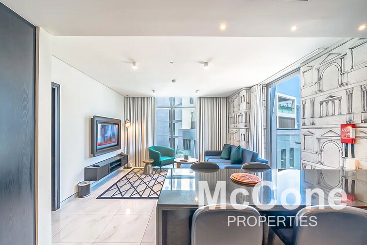  Apartment for Rent, Business Bay, Dubai