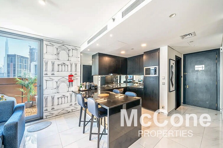  Apartment for Rent, Business Bay, Dubai