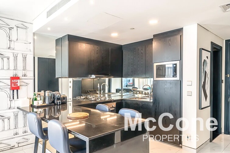  Apartment for Rent, Business Bay, Dubai