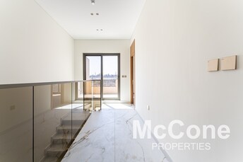 Jasmine Lane Townhouse for Rent, Jumeirah Golf Estates, Dubai