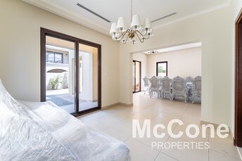 Lila Villa for Rent, Arabian Ranches 2, Dubai