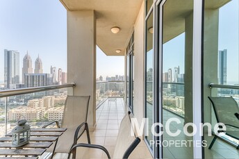 Golf Tower Apartment for Rent, The Views, Dubai
