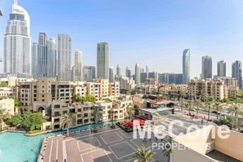 The Residences Apartment for Rent, Downtown Dubai, Dubai
