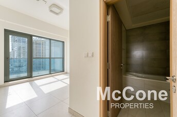 The Bay Gate Apartment for Rent, Business Bay, Dubai