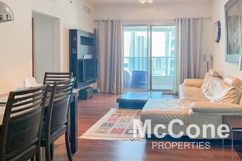 Marina Diamonds Apartment for Rent, Dubai Marina, Dubai