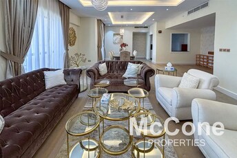 Sadaf Apartment for Rent, Jumeirah Beach Residence (JBR), Dubai