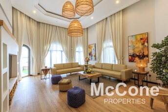 Garden Homes Palm Jumeirah Villa for Rent, Palm Jumeirah, Dubai