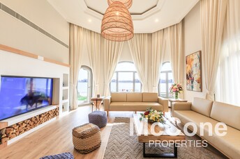 Garden Homes Palm Jumeirah Villa for Rent, Palm Jumeirah, Dubai