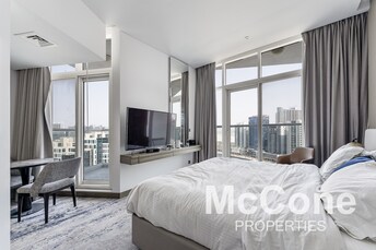 DAMAC Maison Prive Apartment for Rent, Business Bay, Dubai