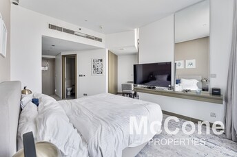 DAMAC Maison Prive Apartment for Rent, Business Bay, Dubai