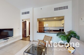 Sparkle Towers Apartment for Rent, Dubai Marina, Dubai
