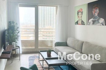 Manchester Tower Apartment for Rent, Dubai Marina, Dubai