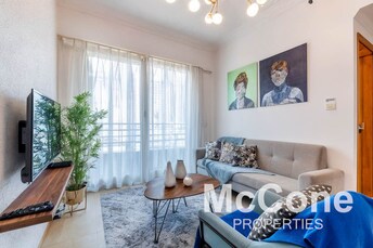 Manchester Tower Apartment for Rent, Dubai Marina, Dubai