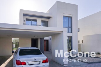 EMAAR South Villa for Rent, Dubai South, Dubai