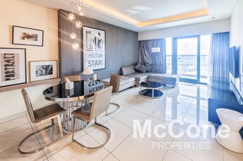DAMAC Towers by Paramount Hotels and Resorts Apartment for Rent, Business Bay, Dubai