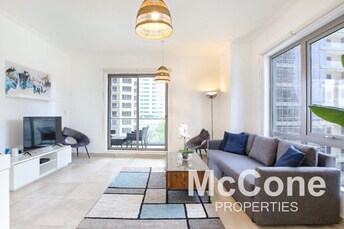South Ridge Towers Apartment for Rent, Downtown Dubai, Dubai