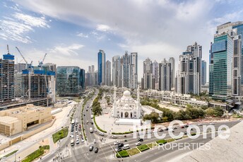 Mohammad Bin Rashid Boulevard Apartment for Rent, Downtown Dubai, Dubai