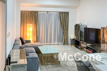 Damac Heights Apartment for Rent, Dubai Marina, Dubai