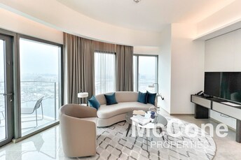  Apartment for Rent, Dubai Creek Harbour, Dubai