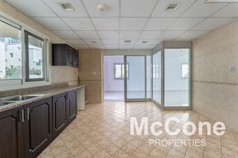 Circle Villas Villa for Rent, Jumeirah Village Circle (JVC), Dubai