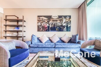 The Address Residences Jumeirah Resort and Spa Apartment for Rent, Jumeirah Beach Residence (JBR), Dubai