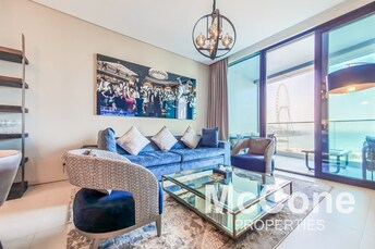 The Address Residences Jumeirah Resort and Spa Apartment for Rent, Jumeirah Beach Residence (JBR), Dubai