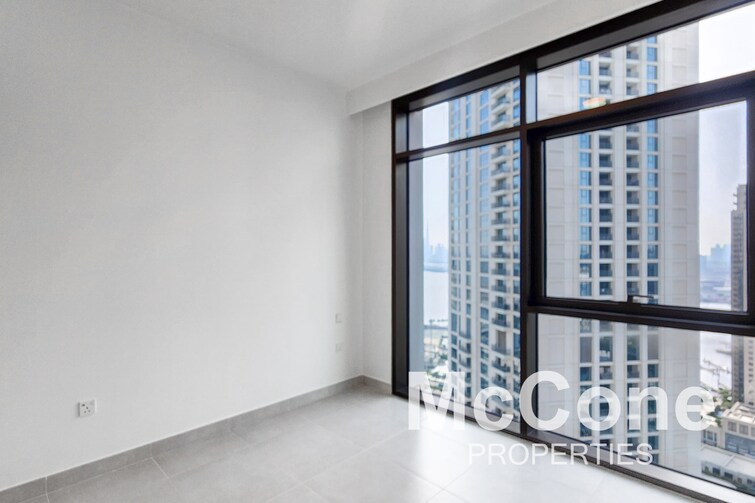  Apartment for Rent, Dubai Creek Harbour, Dubai