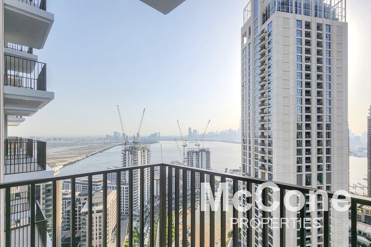  Apartment for Rent, Dubai Creek Harbour, Dubai
