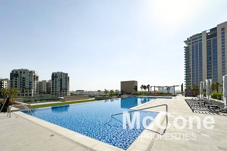  Apartment for Rent, Dubai Creek Harbour, Dubai