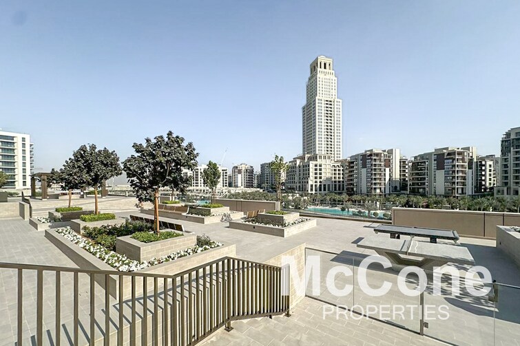  Apartment for Rent, Dubai Creek Harbour, Dubai