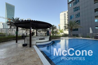 Capital Bay Towers Apartment for Rent, Business Bay, Dubai
